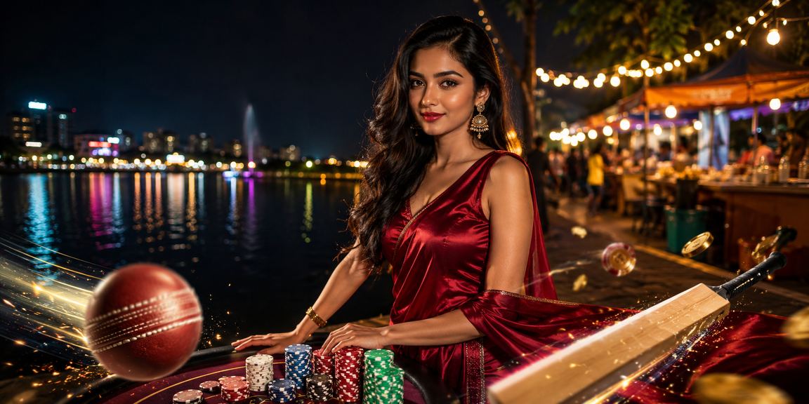 চট্টগ্রামের ক্রিকেট বেটিং নাইট মার্কেট মডেল
